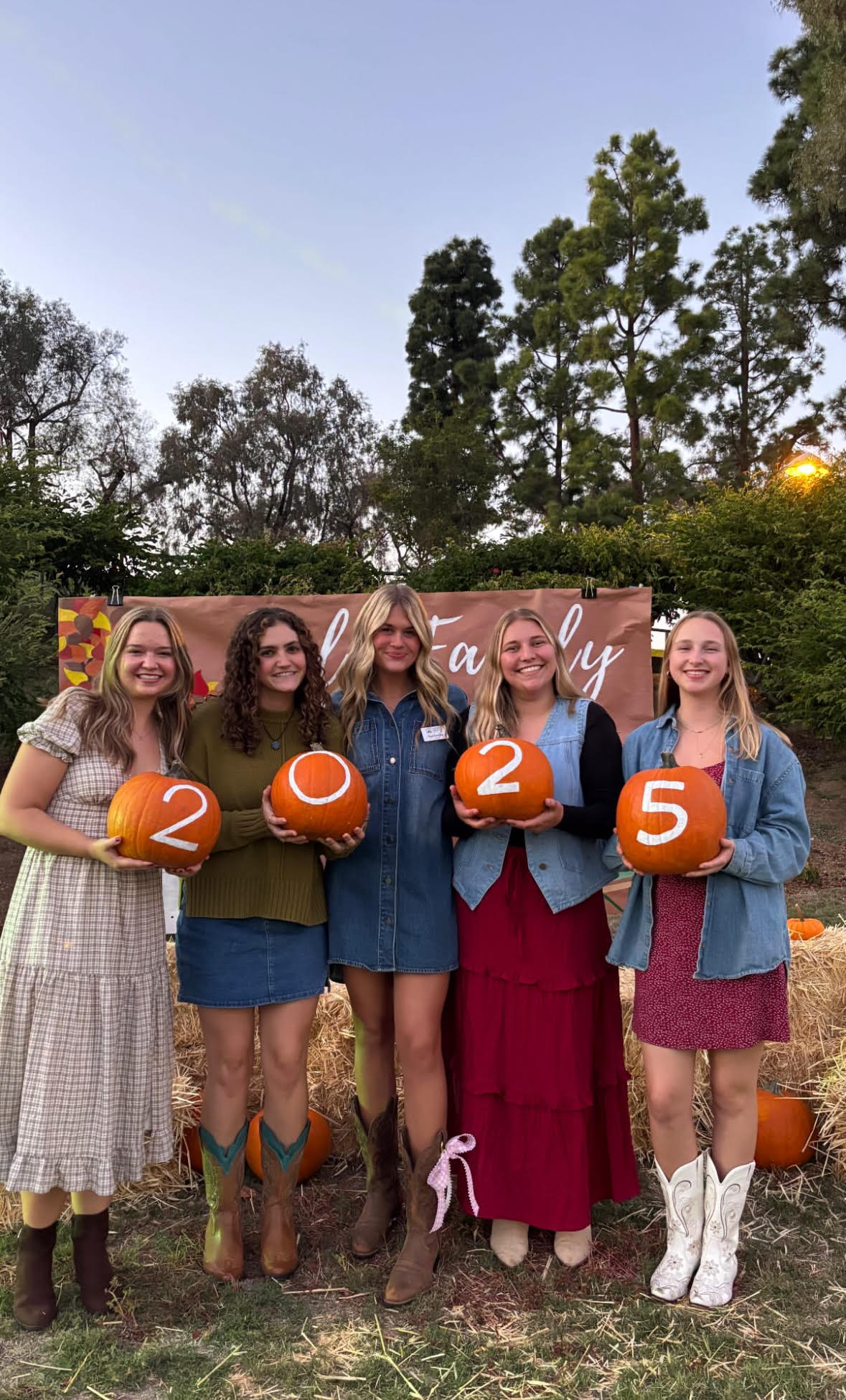 Senate Team at  the Photo Booth